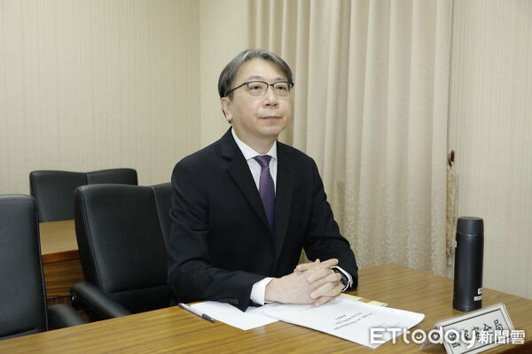 ▲國安局長蔡明彥3日到立法院外委會進行專報並備詢。（圖／記者湯興漢攝）