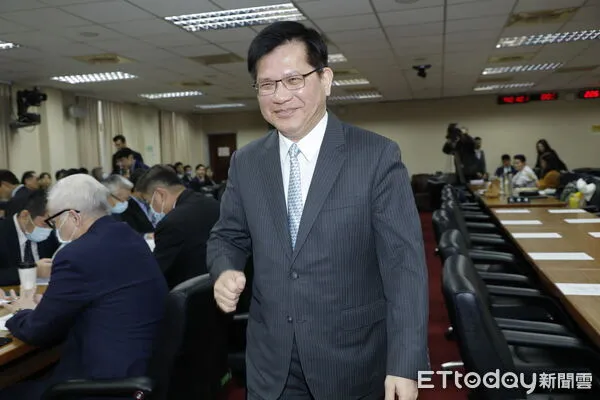 ▲▼外交部長林佳龍、國安局長蔡明彥專報「中領導人再次電話通聯後對國際秩序及區域情勢之發展」，並備質詢。（圖／記者湯興漢攝）