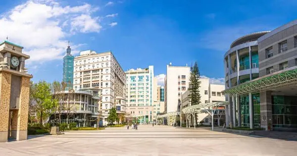 台北醫學大學L姓教授疑似有性別偏見，公然羞辱女學生長相，目前教育部已經啟動校安通報程序。（圖／翻攝畫面）