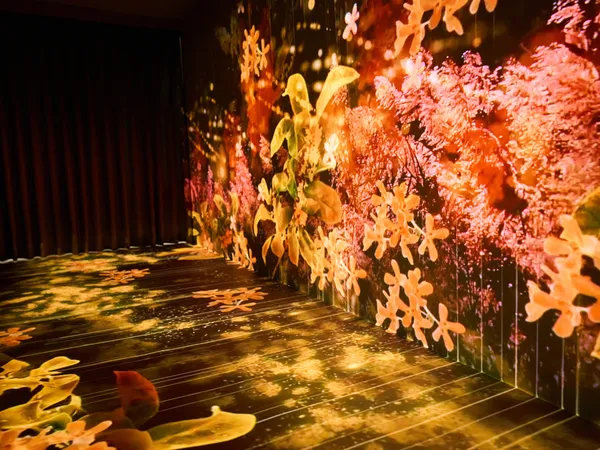 ▲緩緩坪林永續低碳旅遊館。（圖／吉品養生股份有限公司提供）