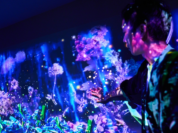 ▲緩緩坪林永續低碳旅遊館。（圖／吉品養生股份有限公司提供）