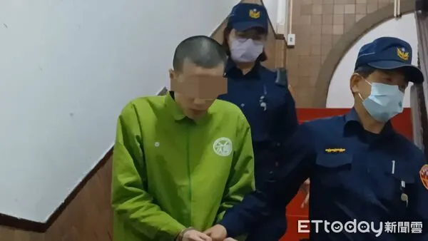 ▲▼桃園高職生陳融珏，因手機遭沒收就殺害母親。（圖／記者吳銘峯攝）