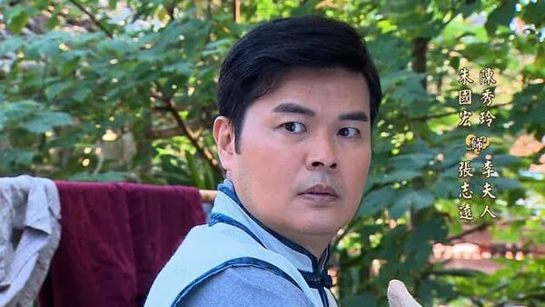 ▲朱國宏現況曝光。（圖／翻攝自YouTube）