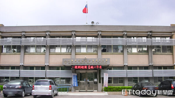 ▲屏東執行分署外觀。（圖／屏東分署提供）
