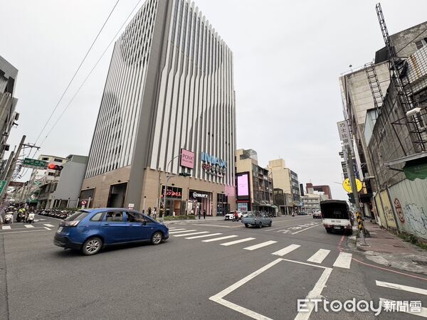 ▲▼      in89嘉義       。（圖／記者張雅雲攝）