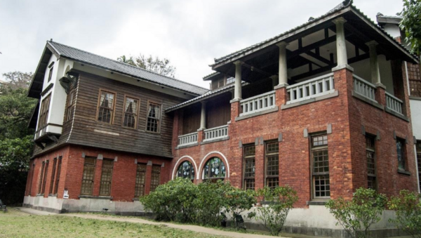 ▲北投,北投溫泉博物館。（示意圖／取自pixabay）