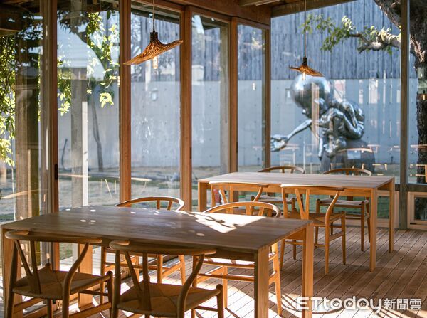 ▲台東最難訂餐廳主廚回台南創業　予島12/28開幕「今日開放訂位」。（圖／業者提供）