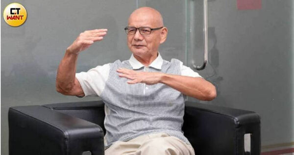 李同榮認為，台灣政策至上、選票至上，才是高房價原兇。（圖／CTWANT資料室）