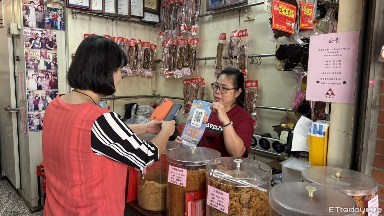 台中購物節吸金逾200億　彰化人消費11億居外縣市之冠