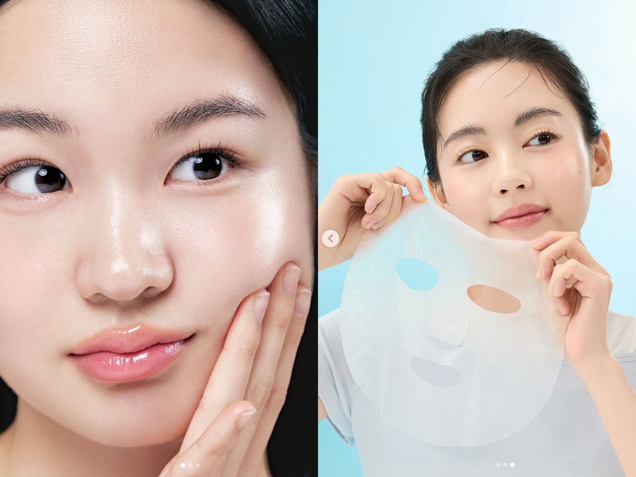 保養。（圖／goodal_official IG）