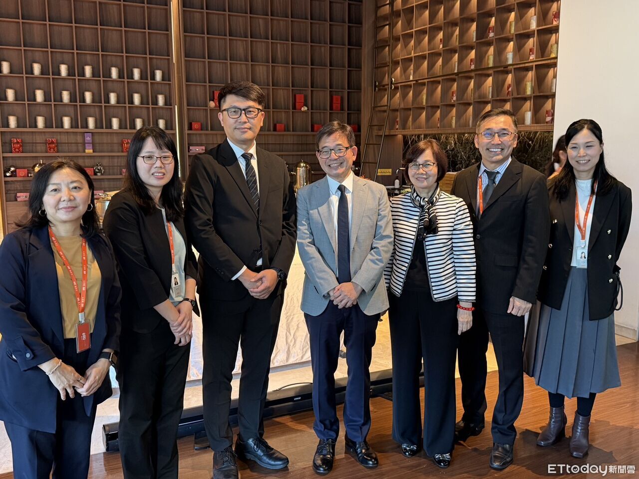 旅天下明年首季轉上櫃　看好明年全台門市破百間