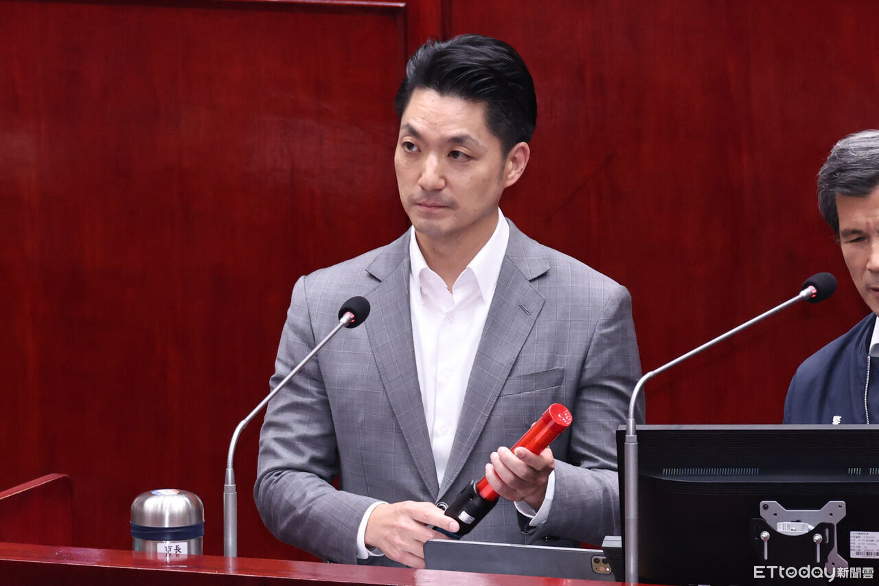 蔣萬安打造第二座「護國神山」內幕曝 中央被質疑割稻尾