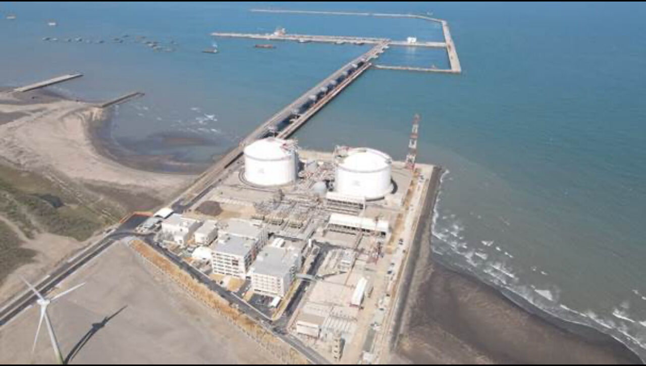 台灣世曦聲明全力配合中油三接案司法調查 協助釐清案情