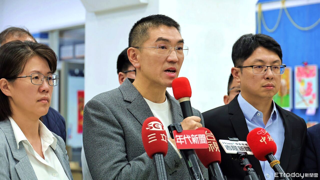 基隆暖暖、仁愛區高地3天後恐停水　謝國樑明啟動前進指揮所應變