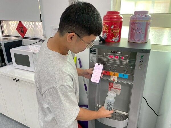 抽超商禮券好康多　桃園環保局推出「淨零日記」抽獎活動