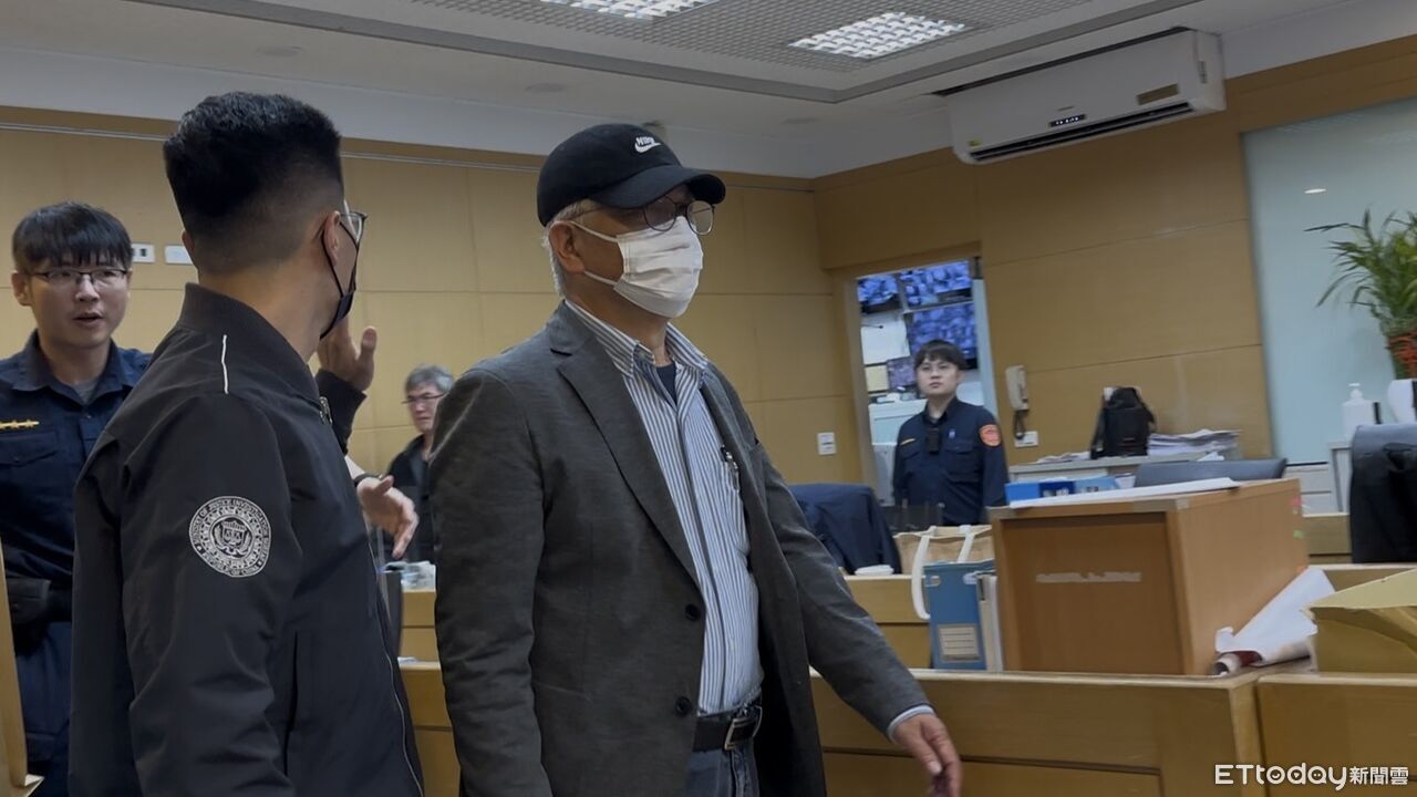 快訊/三接預算爆衝253億!世曦前董座施義芳深夜移送北檢複訊