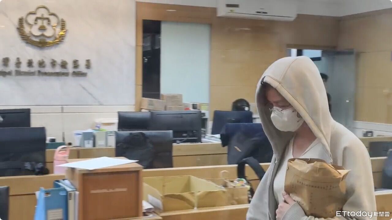 涉詐騙董娘500萬交保 聖石聲明:惡意中傷