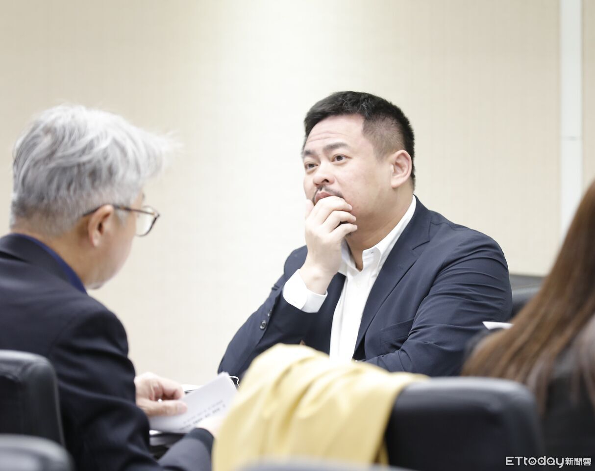 太子集團成員申請失業給付　勞長洪申翰：涉違法恐不能領