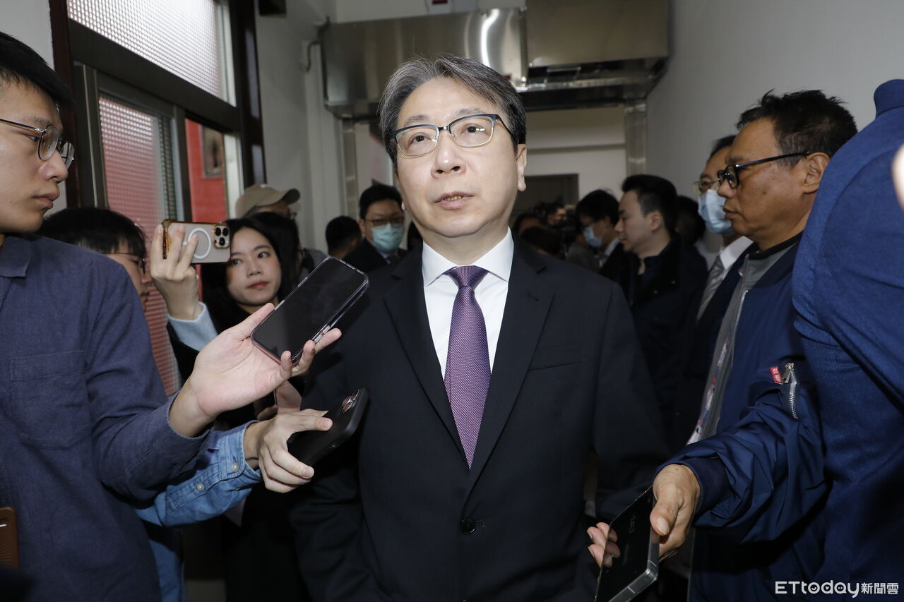 中共擬發動聯合利劍-C軍演？　蔡明彥：不排除任何可能性