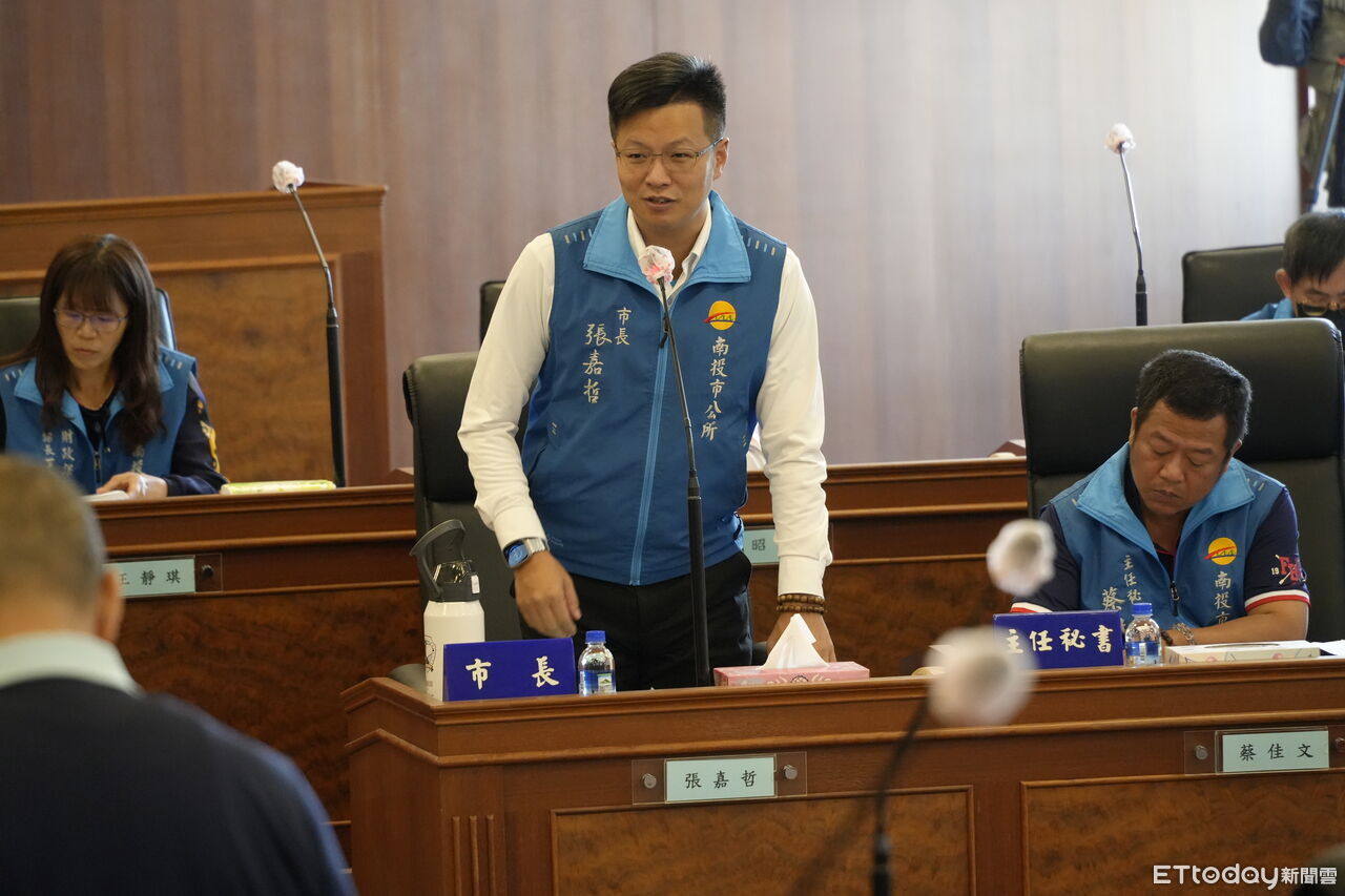 南投市社福新政　中低收入戶1至5歲童每月3000元津貼