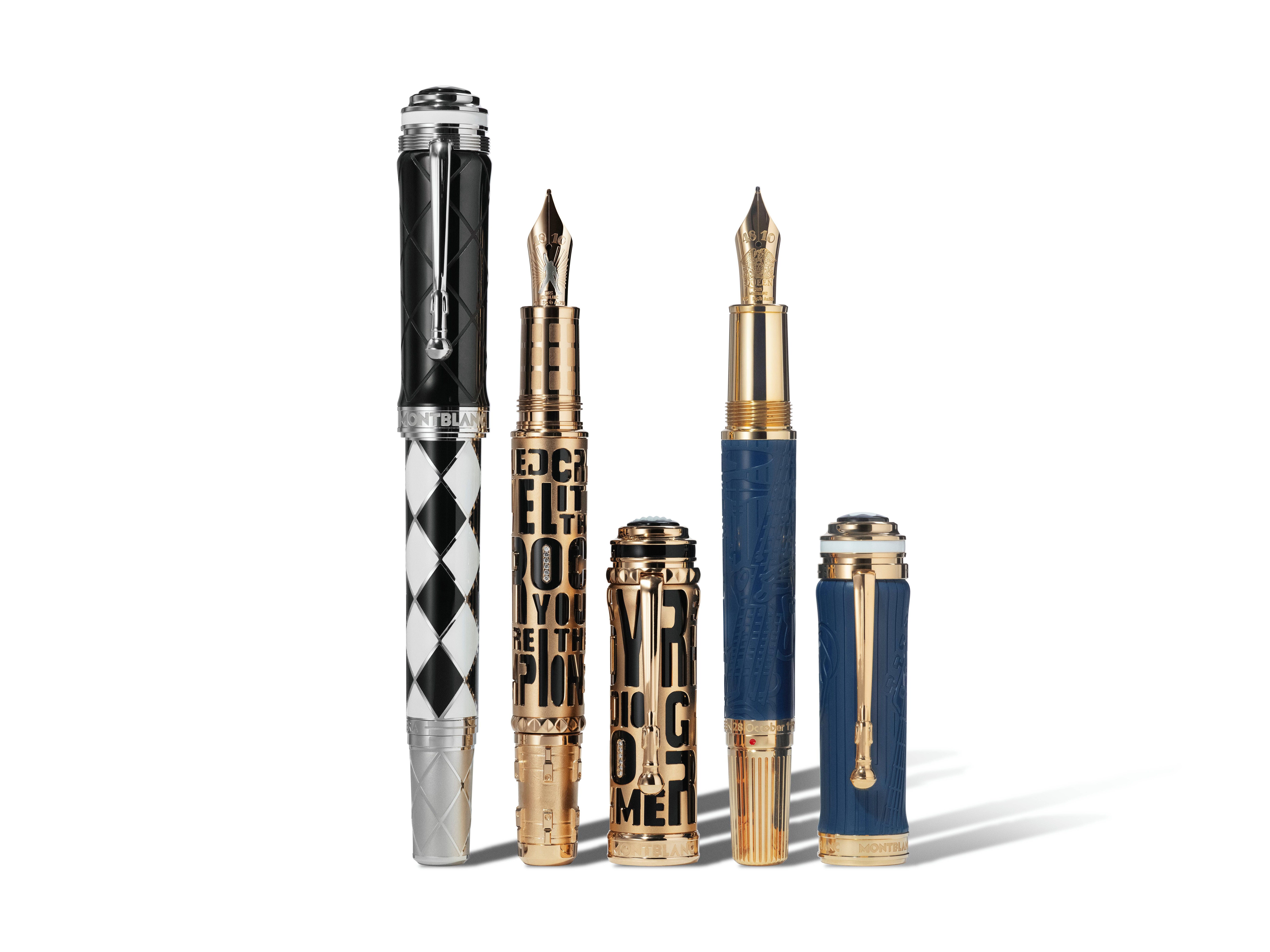 ▲▼ Montblanc,dunhill            。（圖／公關照）