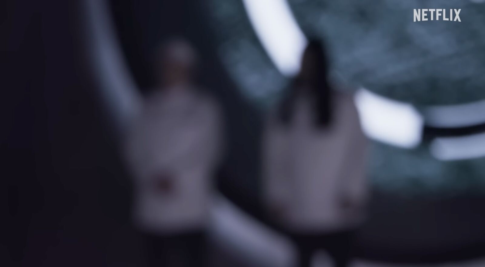 《黑白大廚》第二季12月16日上線　神祕人回鍋參賽好眼熟