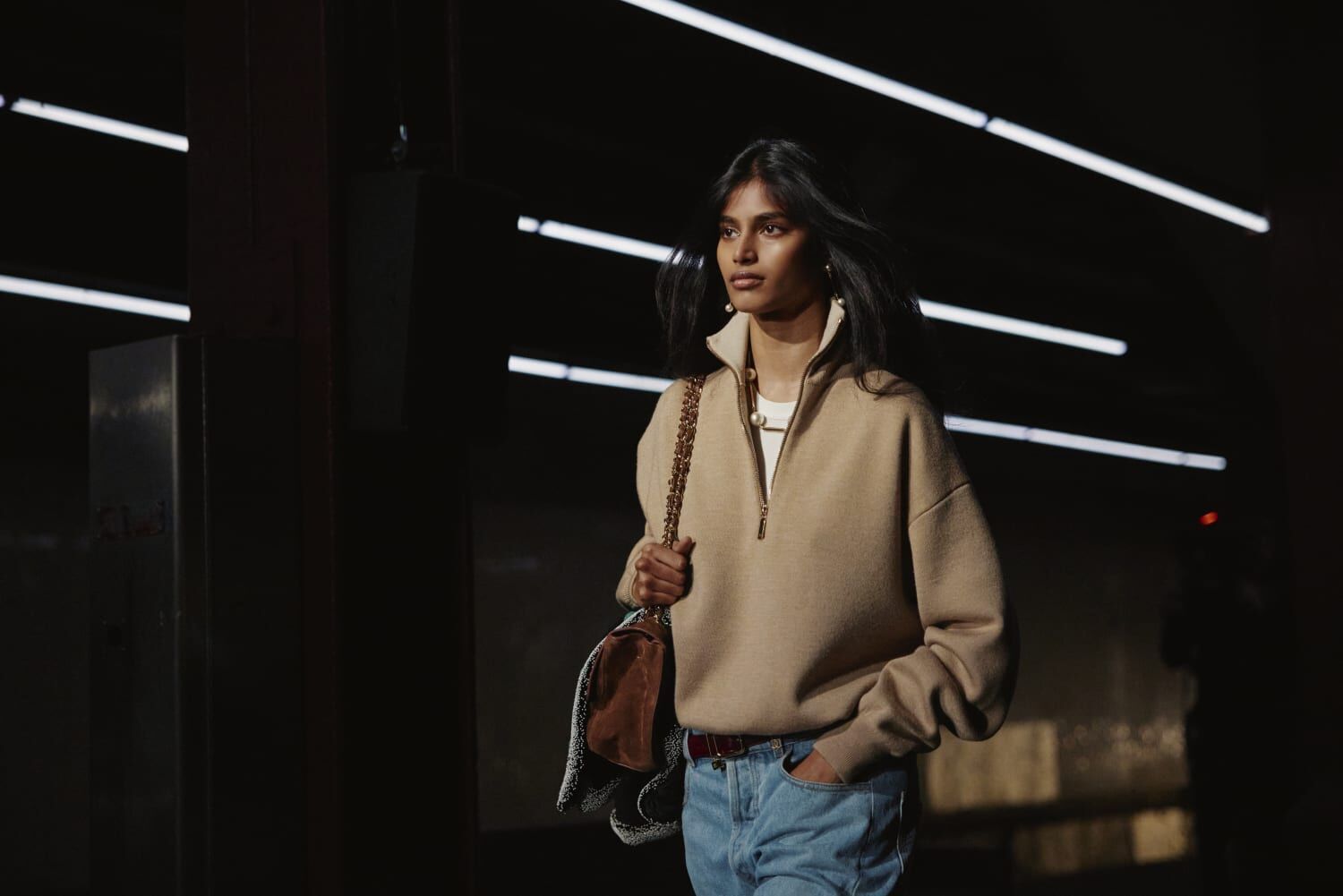 ▲▼ ＣＨＡＮＥＬ  。（圖／品牌提供）