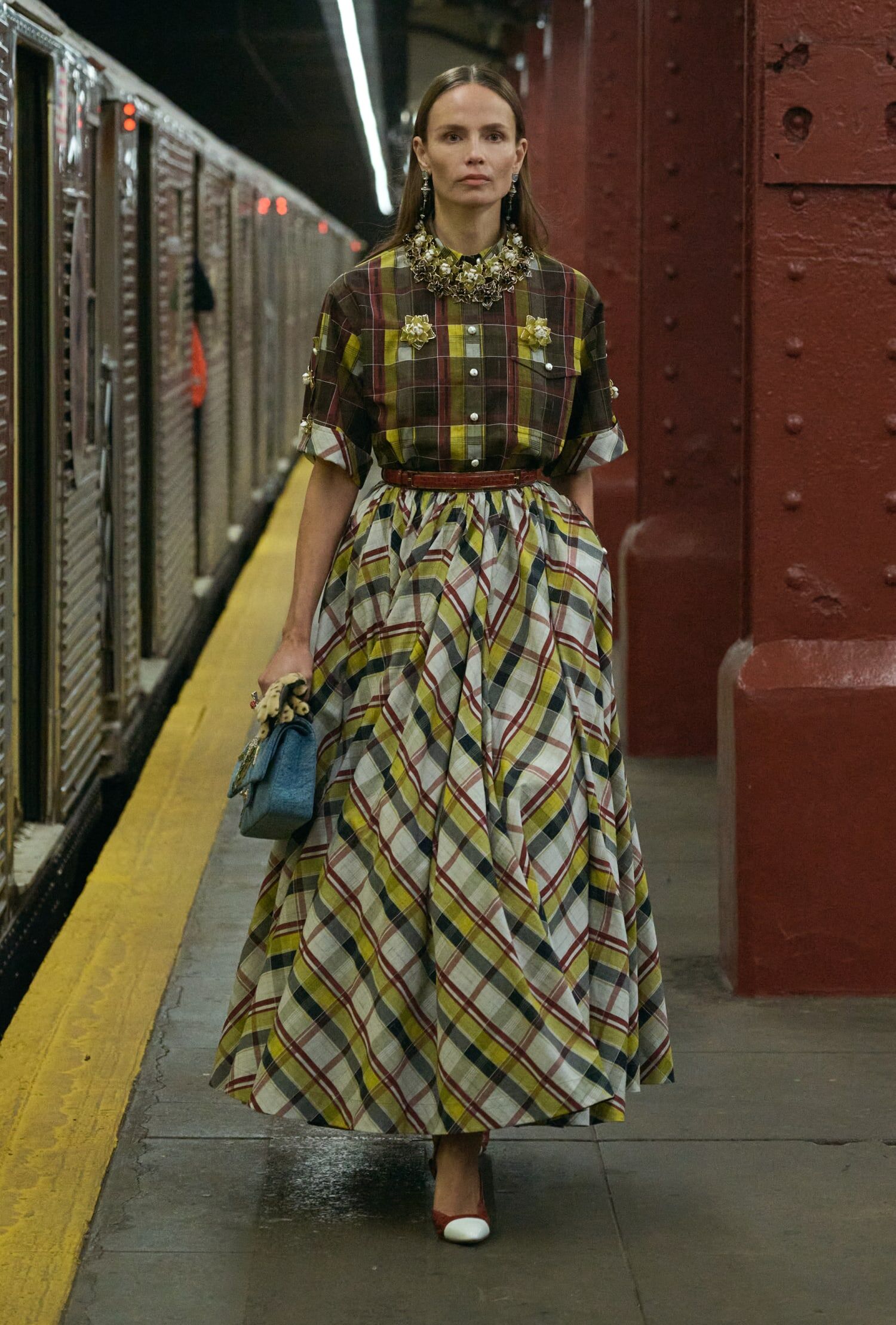 ▲▼ ＣＨＡＮＥＬ  。（圖／品牌提供）