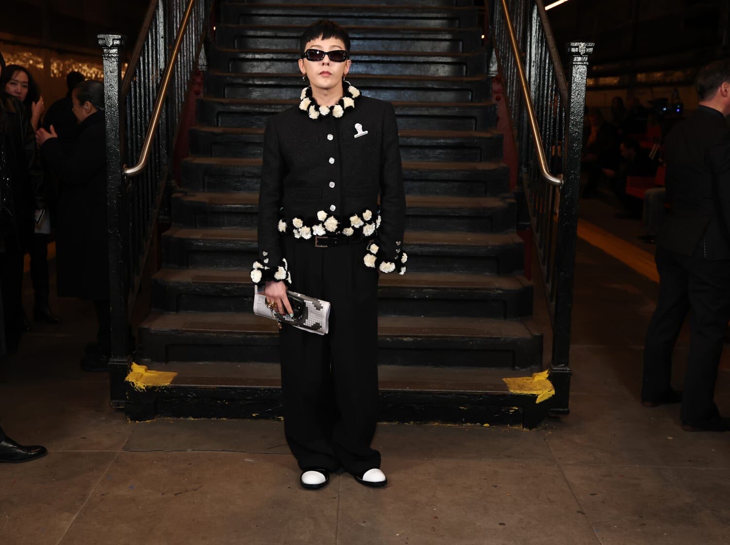 ▲▼chanel  。（圖／品牌提供）