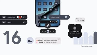 Android 16重點更新一次看 外接顯示器功能隆重登場