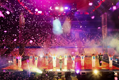 中共怕濱崎步？不！　是怕任何不能控制的事情