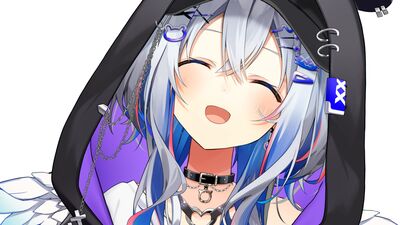 hololive「天音彼方」宣布畢業　曝不轉生復出想回歸普通生活