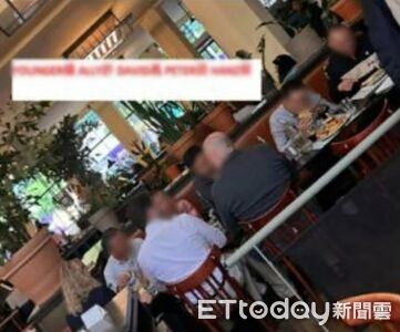 軍情局6官員荷蘭交流遭跟拍　張競：專業瓦解比外部滲透更可怕