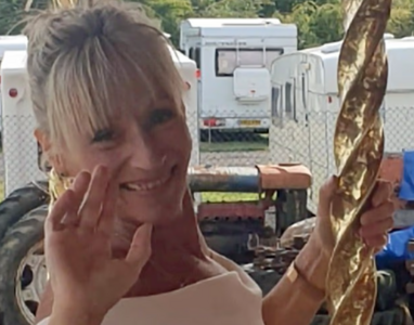 她躺停屍間2小時突復活！　員工見「死者還在動」嚇瘋