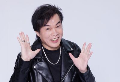 康康爆徐懷鈺暗戀過他！　 偷嗆小鐘「不要臉」提前預防喊話