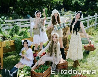 舒華要回來了！i-dle無預警「宣布大巨蛋開唱」搶先TWICE成韓女團第一人