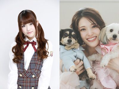 日女偶像帶球閃婚！老公是「健壯的普通上班族」神似諧星…公司證實