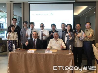 吳鳳科大攜手樂億皇家酒店 培育觀光餐旅新秀