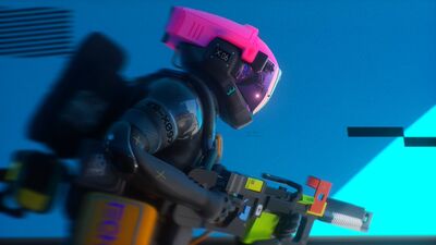 《失落星船:馬拉松》盜圖風波圓滿結束 繪師證實已達滿意和解