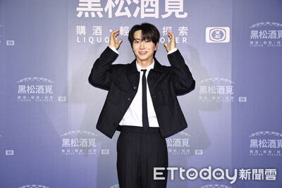 直擊／根本台北人！SJ利特一下午趕兩場「街景太熟」：好像我家