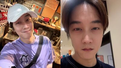 那對夫妻Kim「學校發生莫名其妙的事」　放話：老爸要出手了