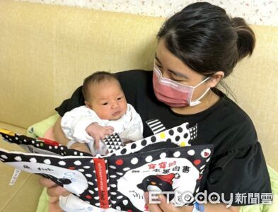 豐原醫院母嬰親善績優奪優等　母乳哺育成長逾 4 成