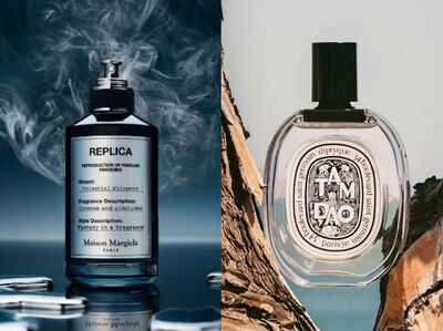 6款焚香香水推薦!把靈魂點亮的煙霧系香氣 散發神秘又性感的高級氛圍