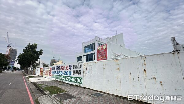 ▲▼水湳,最貴租賃             。（圖／記者陳筱惠攝）