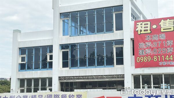 ▲▼水湳,最貴租賃             。（圖／記者陳筱惠攝）