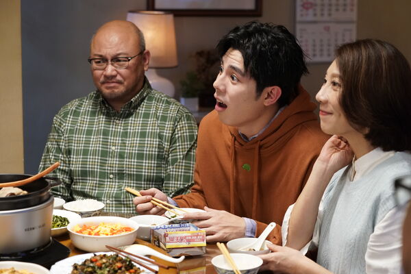 ▲《何百芮的地獄戀曲》由郭書瑤、姚淳耀、孫可芳、鍾瑶等人主演。（圖／彼此影業提供）