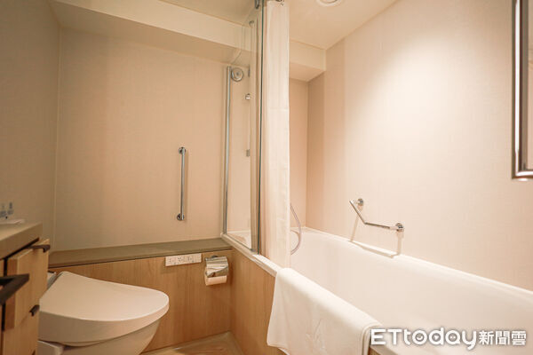 ▲▼日本奢華遊輪飛鳥 III。（圖／記者蔡玟君攝）