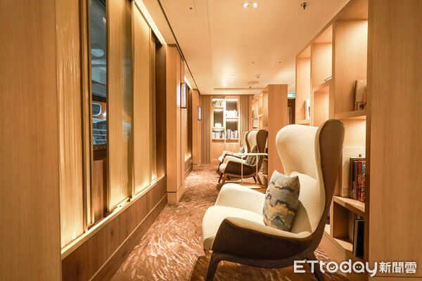 ▲▼日本奢華遊輪飛鳥 III。（圖／記者蔡玟君攝）