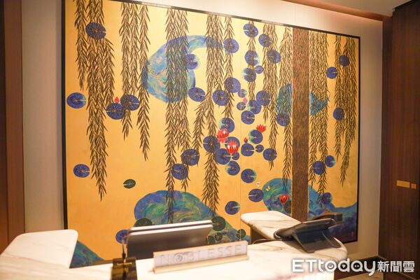 ▲▼日本奢華遊輪飛鳥 III。（圖／記者蔡玟君攝）