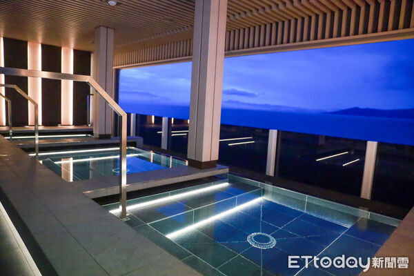 ▲▼日本奢華遊輪飛鳥 III。（圖／記者蔡玟君攝）